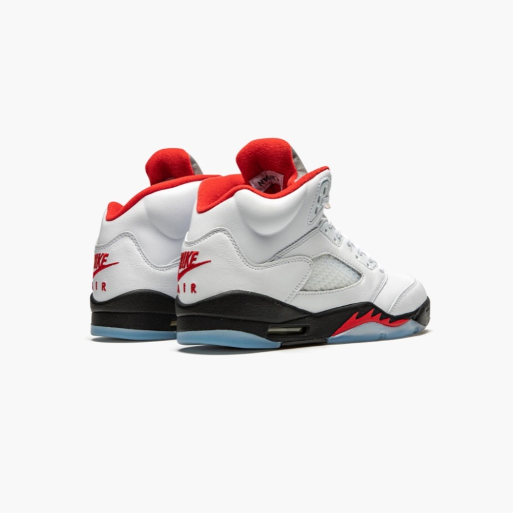 🏀 Jordan Retro 5 - Picture 14 of 14